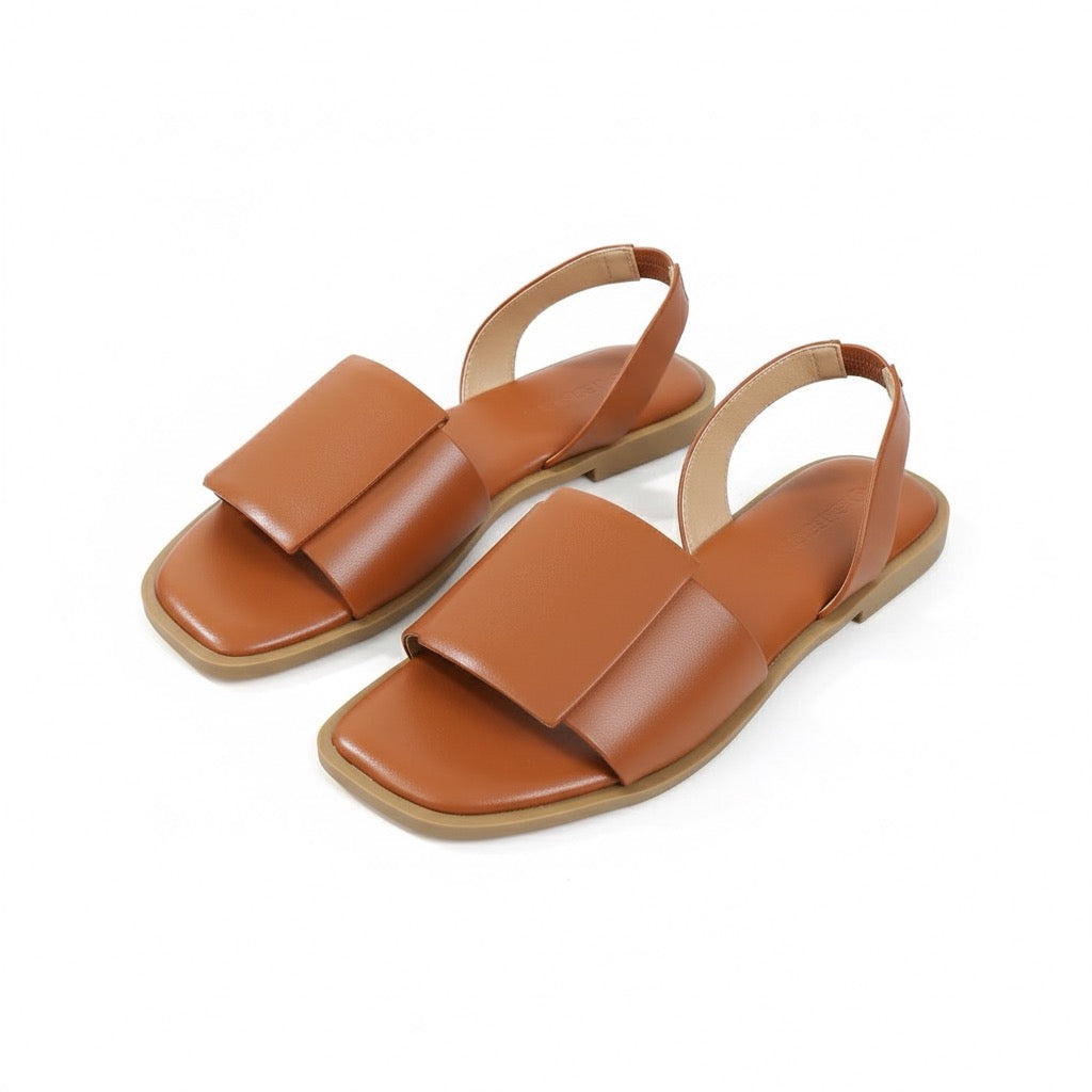 Comfortable Flat Beach Casual Wear Sandals Shoes
