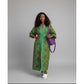 Elegant African Kimono Traditional Trending Maxi Dress