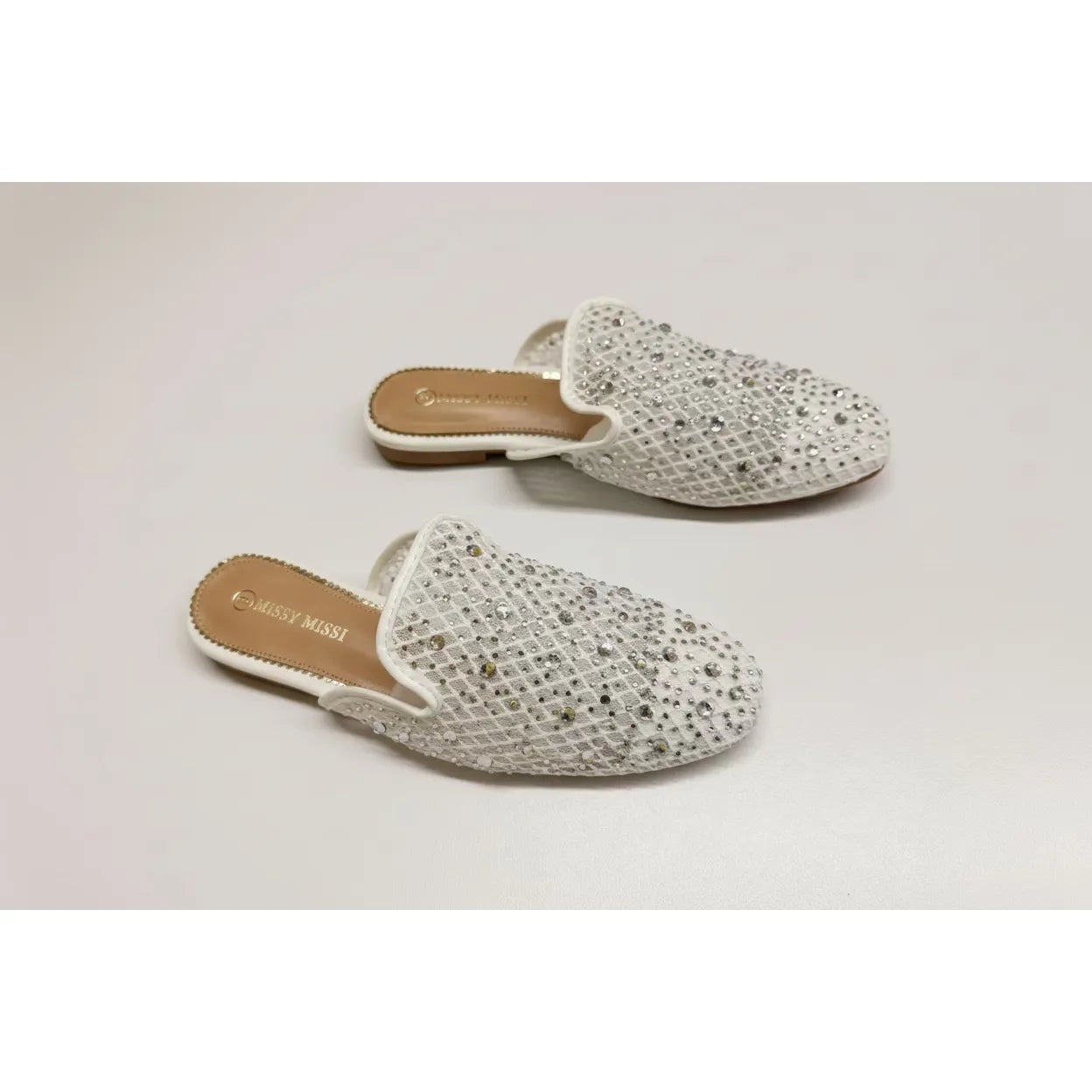 Crochet Sandals for Women