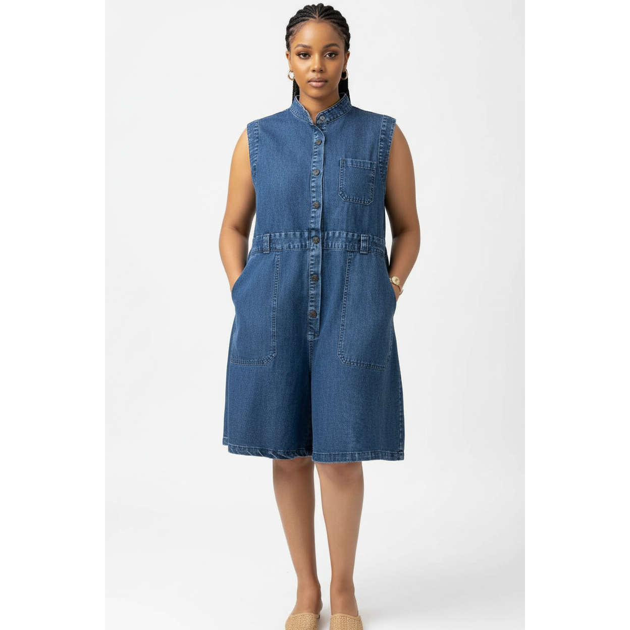 Jumpsuits Collection