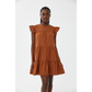 Mini Bubble Dress 