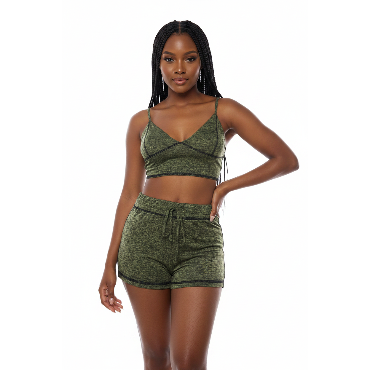 Sport Twin Set 