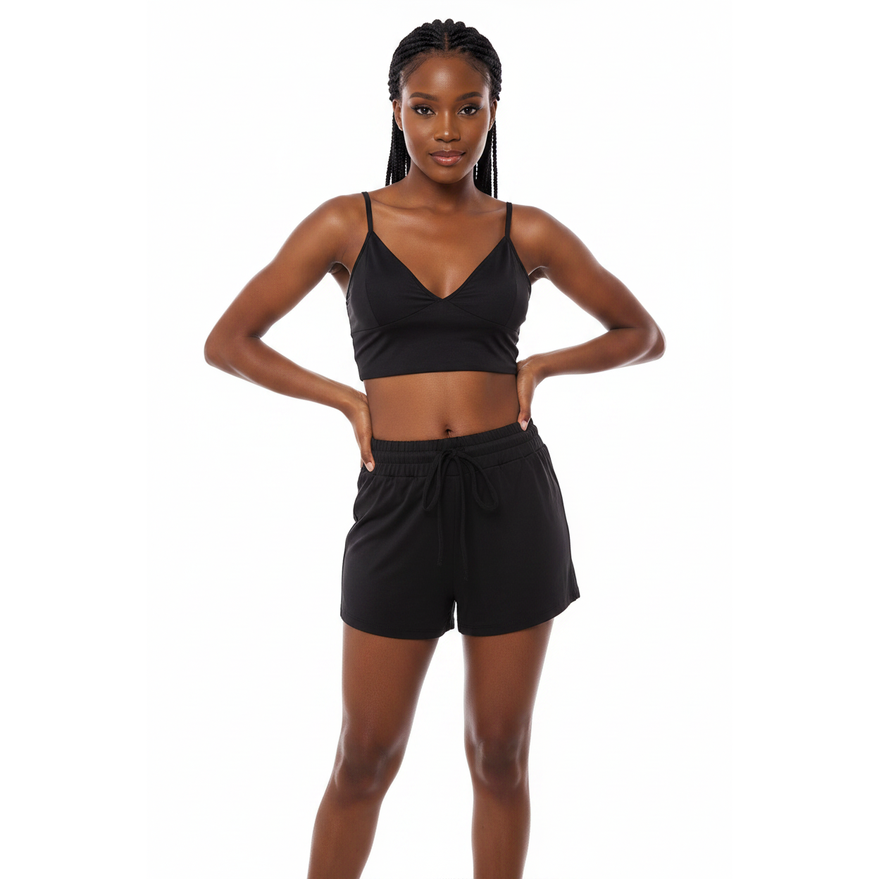 Sport Twin Set 