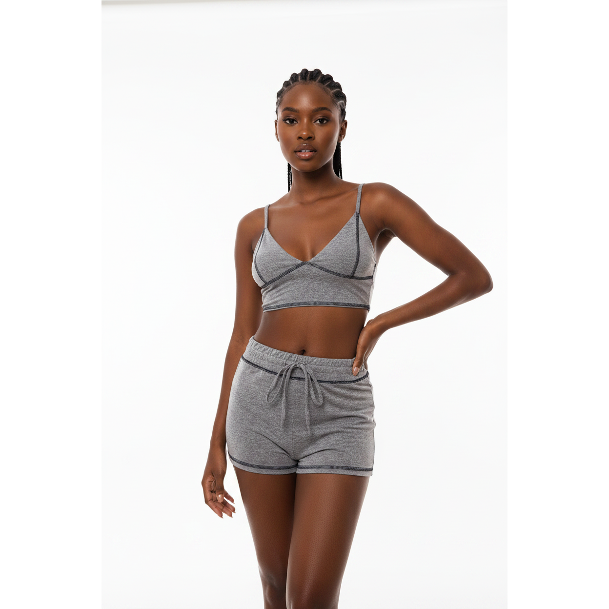 Sport Twin Set 