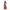 V-Neck Sleeveless Print Maxi Dress 