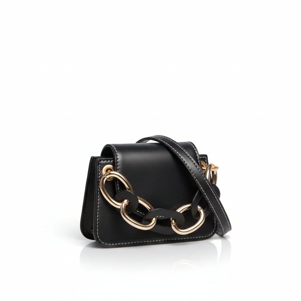 Mini Cosmetics Bag