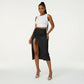 Sexy Split Up Skirt