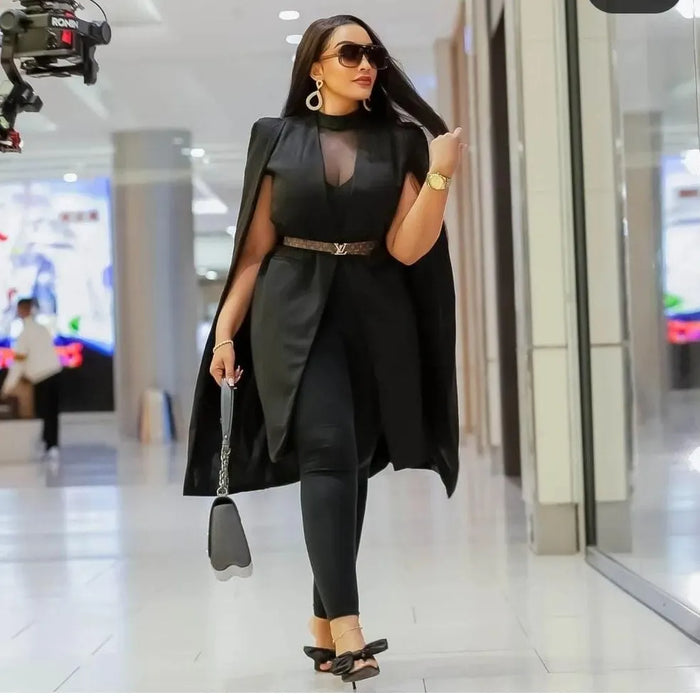 Cape clearance blazers online