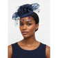 Elegant Women's Fascinator Hat