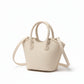 Mini Top Handle Crossbody Bag