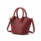 Mini Top Handle Crossbody Bag
