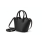 Mini Top Handle Crossbody Bag