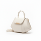 Structured Top Handle Shoulder & Crossbody Bag