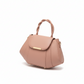 Structured Top Handle Shoulder & Crossbody Bag