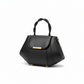 Structured Top Handle Shoulder & Crossbody Bag