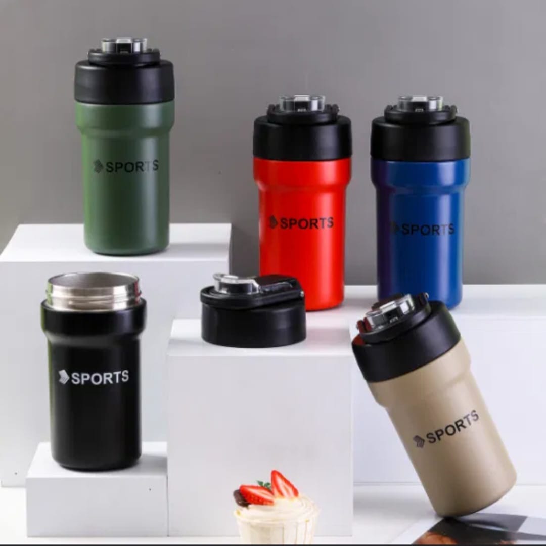 Sports Potable Water Bottle