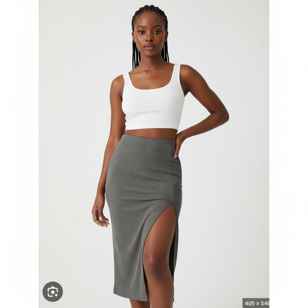 Sexy Girl Elegant Mini Skirt