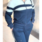 Tracksuit Full Zip Jacket & Jogging Pants Set