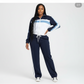 Tracksuit Full Zip Jacket & Jogging Pants Set