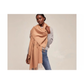 Soft Pashmina Long Winter Warm Thick Scarves With Tassel Shawl Wrap