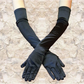 Opera Length Long Hand Gloves