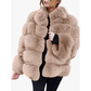 Vintage Fur Coat