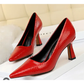Women's Square Toe Pointed Toe Pumps