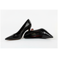 Women's Square Toe Pointed Toe Pumps