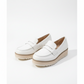 Chunky Casual Fashion Loafer Shoes.