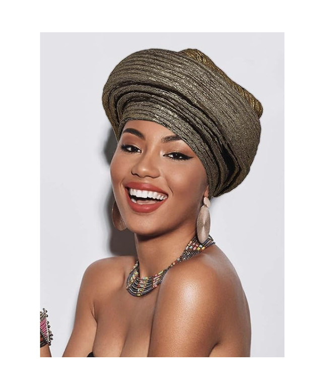 Different Cultures Names For Head Wraps Scarves And Bandanas To