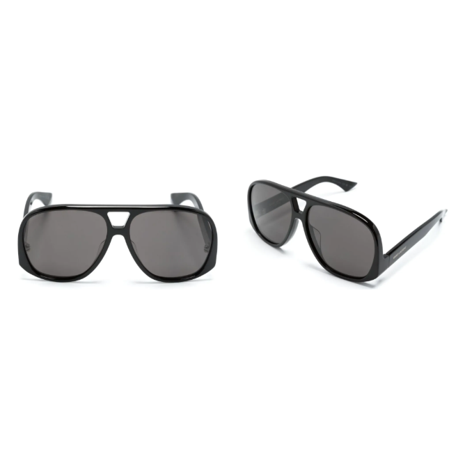 Aviator Sunglasses for Men and Women - UV400 Radiation Protection