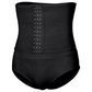 Long Torso Latex Sport Waist Trainer Hourglass Corset for Weight Loss