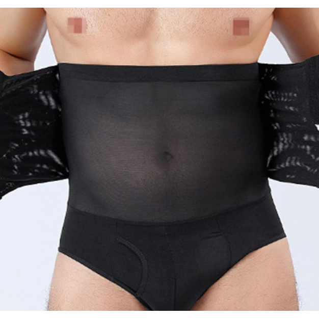 Long Torso Latex Sport Waist Trainer Hourglass Corset for Weight Loss