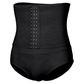 Long Torso Latex Sport Waist Trainer Hourglass Corset for Weight Loss