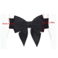 Women's Fashion Bow Belt Decorated with Elastic Waist Cover