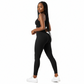 Sexy Gym Leggings Women Fitness Seamless Compression Leggings