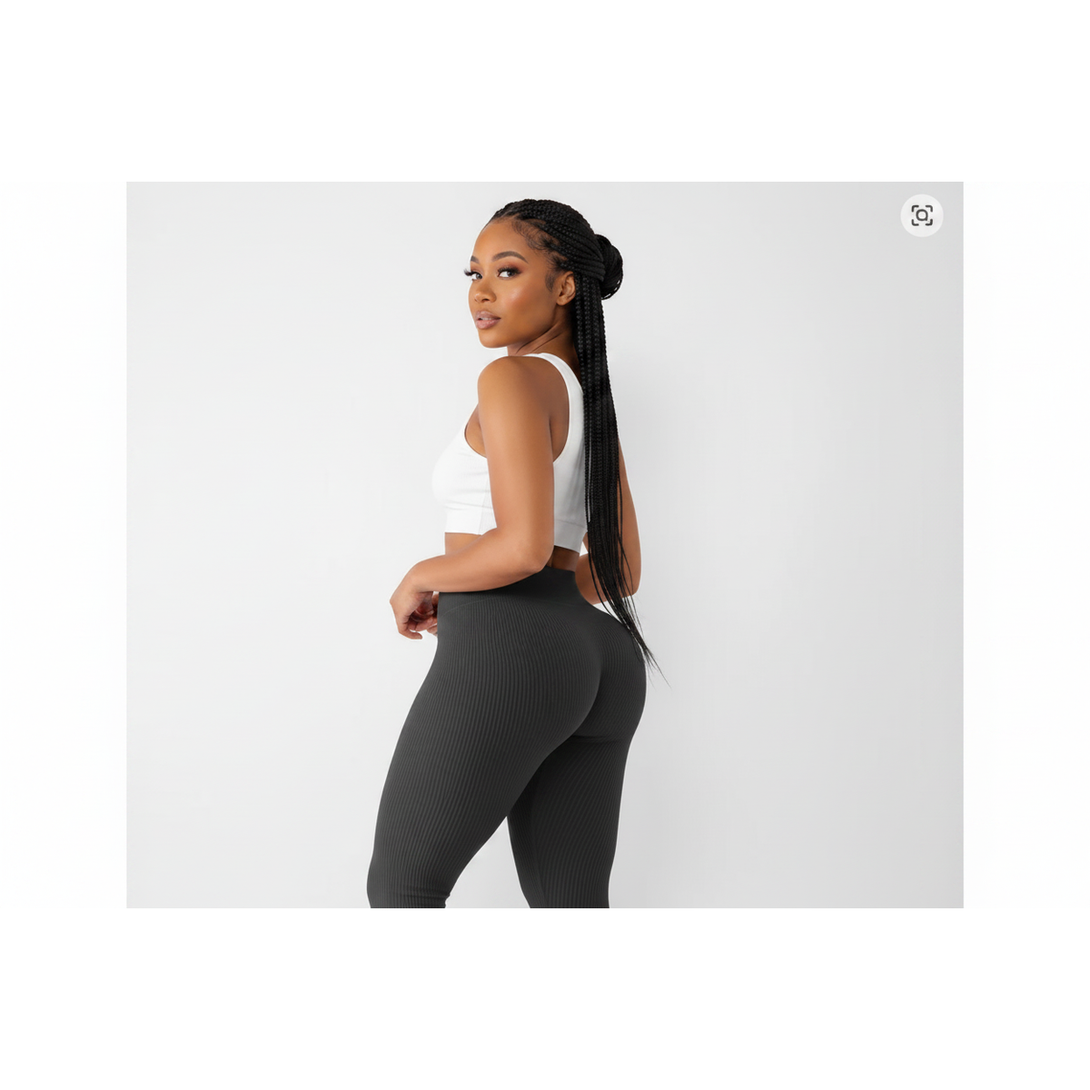 Sexy Gym Leggings Women Fitness Seamless Compression Leggings