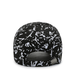 Unisex Graffiti Baseball Cap, K-pop Boys Outdoor Snapback Hat