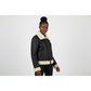 Long Sleeves Sheep wool inner Jacket
