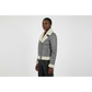Long Sleeves Sheep wool inner Jacket