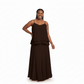 Layered Cami Maxi 2Pcs Set