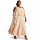 Layered Cami Maxi 2Pcs Set