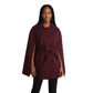 Trench Cape Coat