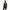 Bomber Jacket Long Sleeve Coat