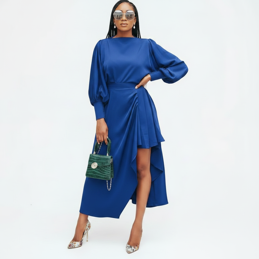 Elegant Two Piece Set