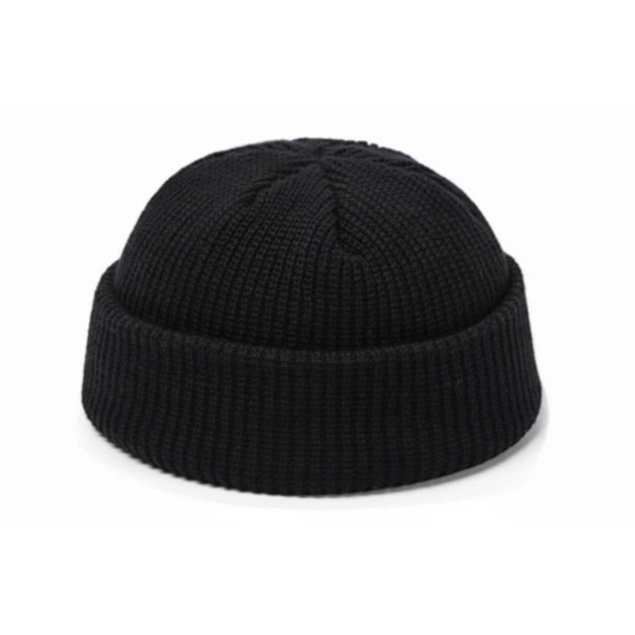 Beanie Unisex Knitted Hat
