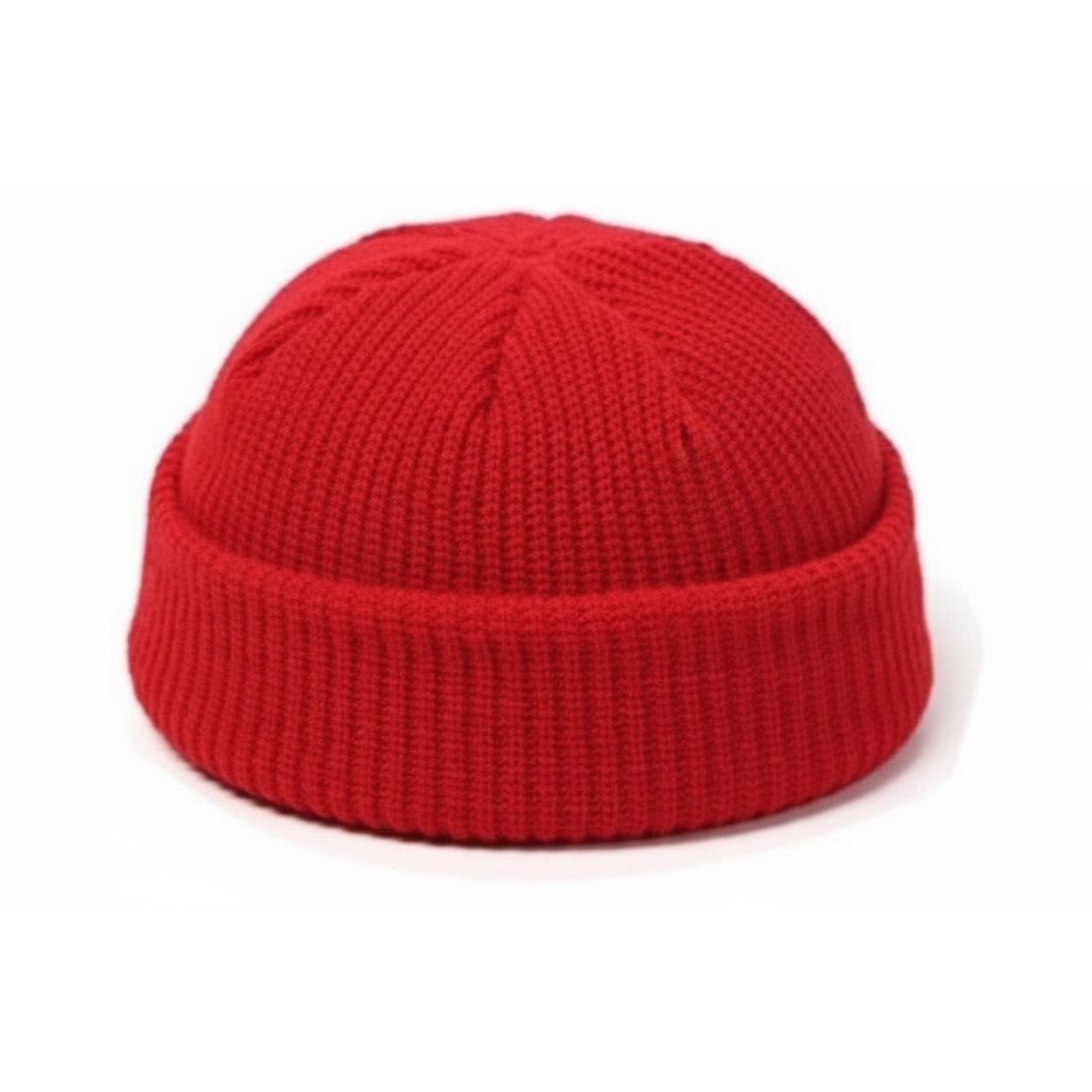 Beanie Unisex Knitted Hat