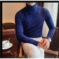 Unisex Polo-neck