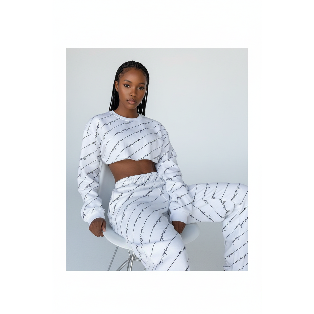 Jogger Set