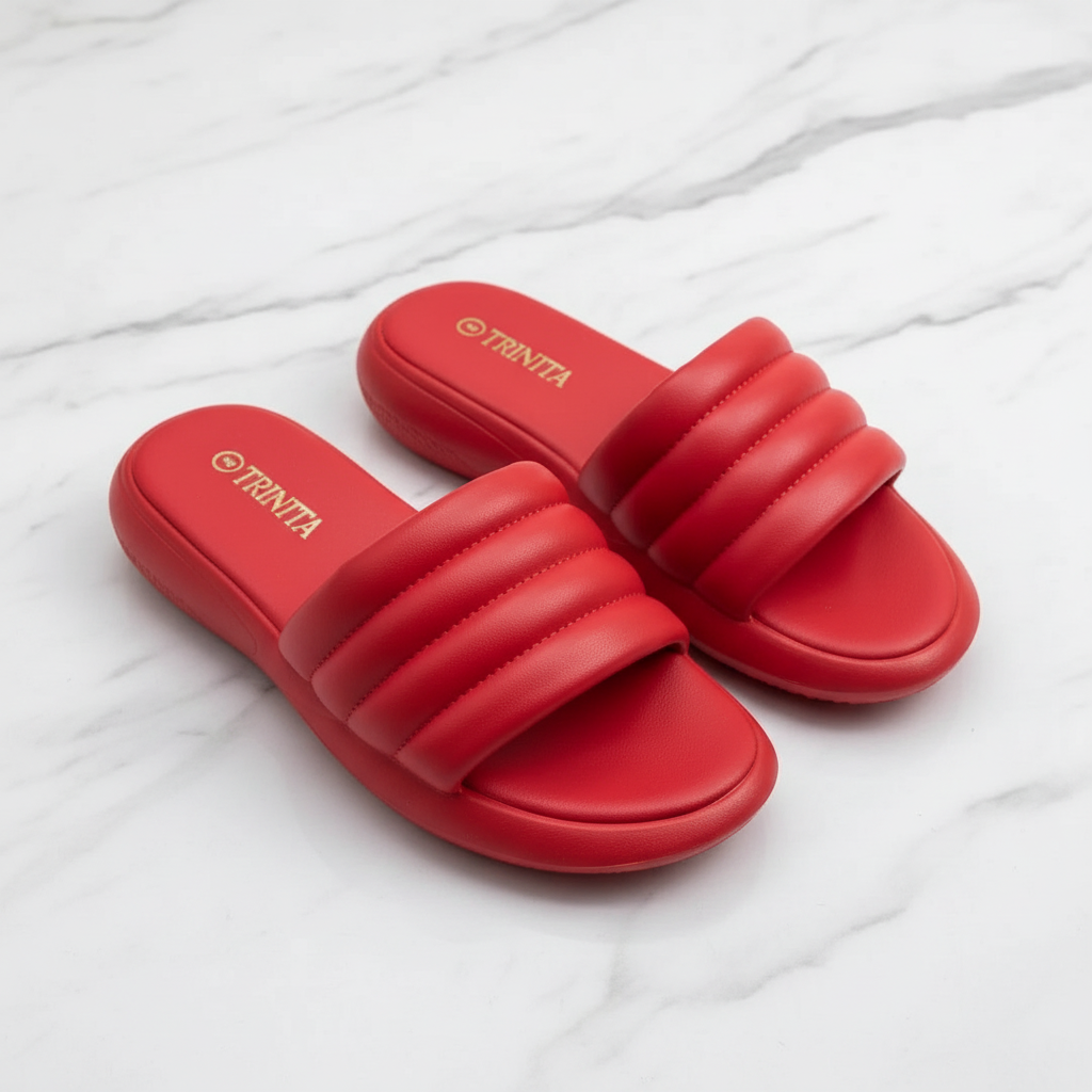 Flip Flops Non-slip Flat Shoes